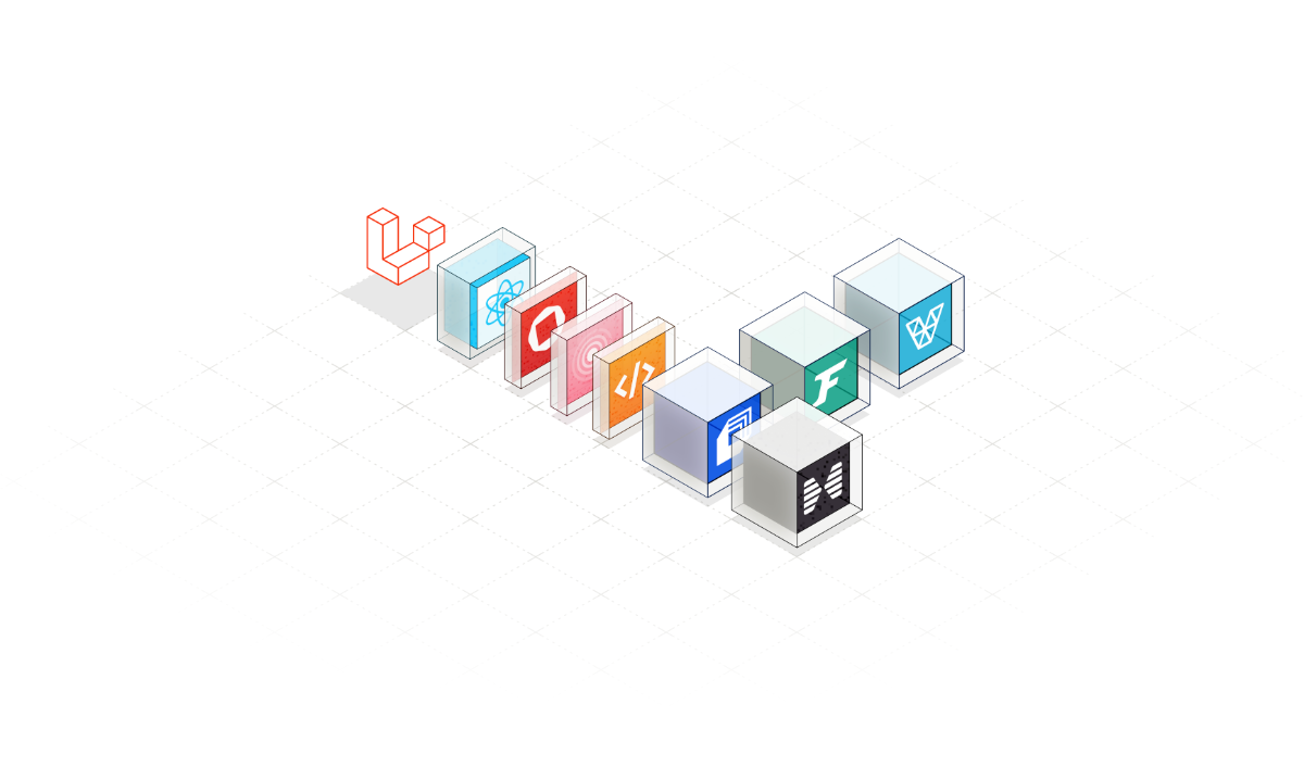 Laravel ecosystem
